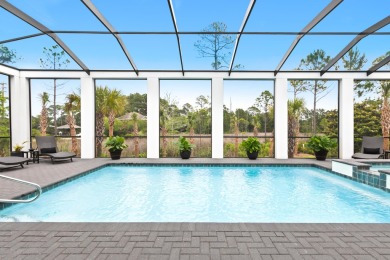 Welcome to 3567 Preserve Drive, a stunning one-level residence on Sandestin Golf and Beach Resort - Raven in Florida - for sale on GolfHomes.com, golf home, golf lot