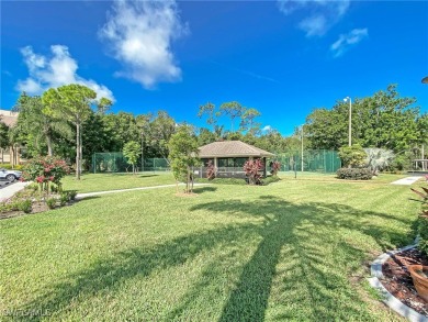 Location, Location, Location! Come see this spacious two bedroom on Cross Creek Country Club in Florida - for sale on GolfHomes.com, golf home, golf lot
