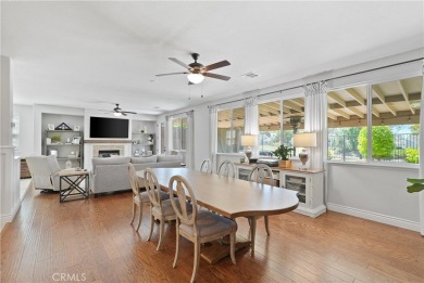 Golf Course Gem with Income Potential, an Updated Single-Story on The Golf Club At Rancho California in California - for sale on GolfHomes.com, golf home, golf lot
