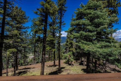 If you've been dreaming of a mountain retreat with stunning on Angel Fire Resort Country Club in New Mexico - for sale on GolfHomes.com, golf home, golf lot