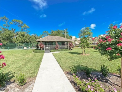 Location, Location, Location! Come see this spacious two bedroom on Cross Creek Country Club in Florida - for sale on GolfHomes.com, golf home, golf lot