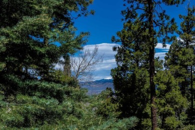 If you've been dreaming of a mountain retreat with stunning on Angel Fire Resort Country Club in New Mexico - for sale on GolfHomes.com, golf home, golf lot