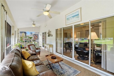 Experience the Florida lifestyle in this beautifully maintained on Sabal Springs Golf and Racquet Club in Florida - for sale on GolfHomes.com, golf home, golf lot