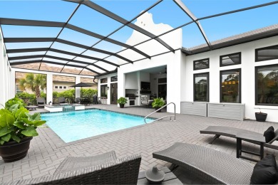 Welcome to 3567 Preserve Drive, a stunning one-level residence on Sandestin Golf and Beach Resort - Raven in Florida - for sale on GolfHomes.com, golf home, golf lot