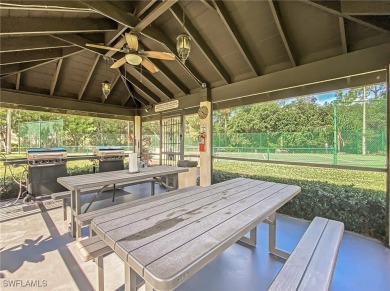 Location, Location, Location! Come see this spacious two bedroom on Cross Creek Country Club in Florida - for sale on GolfHomes.com, golf home, golf lot