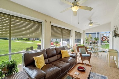 Experience the Florida lifestyle in this beautifully maintained on Sabal Springs Golf and Racquet Club in Florida - for sale on GolfHomes.com, golf home, golf lot