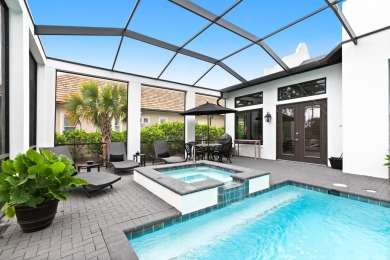 Welcome to 3567 Preserve Drive, a stunning one-level residence on Sandestin Golf and Beach Resort - Raven in Florida - for sale on GolfHomes.com, golf home, golf lot