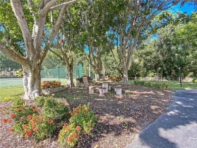 Location, Location, Location! Come see this spacious two bedroom on Cross Creek Country Club in Florida - for sale on GolfHomes.com, golf home, golf lot