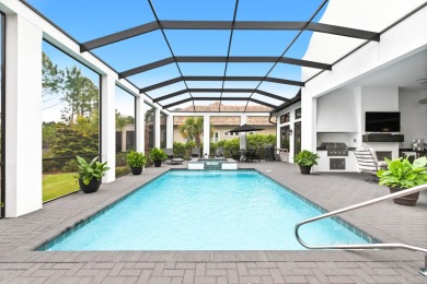 Welcome to 3567 Preserve Drive, a stunning one-level residence on Sandestin Golf and Beach Resort - Raven in Florida - for sale on GolfHomes.com, golf home, golf lot
