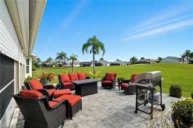Experience the Florida lifestyle in this beautifully maintained on Sabal Springs Golf and Racquet Club in Florida - for sale on GolfHomes.com, golf home, golf lot