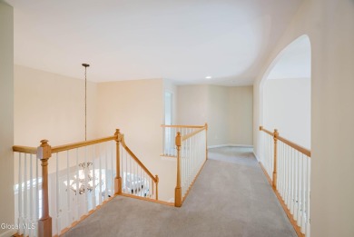 JJ Cillis-built exceptional custom brick beauty in heart of on Colonie Golf and Country Club in New York - for sale on GolfHomes.com, golf home, golf lot