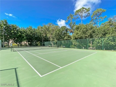Location, Location, Location! Come see this spacious two bedroom on Cross Creek Country Club in Florida - for sale on GolfHomes.com, golf home, golf lot