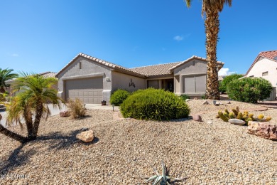 Welcome to luxury living in The Grand, an active adult golfing on Desert Springs Golf Course in Arizona - for sale on GolfHomes.com, golf home, golf lot