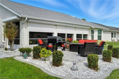 Experience the Florida lifestyle in this beautifully maintained on Sabal Springs Golf and Racquet Club in Florida - for sale on GolfHomes.com, golf home, golf lot