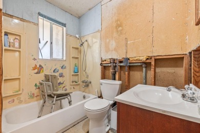Perfect opportunity for INVEST0RS AND CONTRACTORS! ENDLESS on Caliente Springs Golf Resort in California - for sale on GolfHomes.com, golf home, golf lot