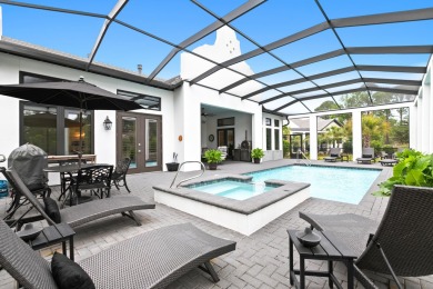 Welcome to 3567 Preserve Drive, a stunning one-level residence on Sandestin Golf and Beach Resort - Raven in Florida - for sale on GolfHomes.com, golf home, golf lot