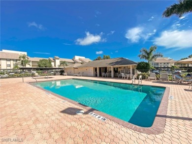 Location, Location, Location! Come see this spacious two bedroom on Cross Creek Country Club in Florida - for sale on GolfHomes.com, golf home, golf lot