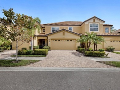 Welcome to the serene oasis of Miramar at Lakewood Ranch Country on Legacy Golf Club in Florida - for sale on GolfHomes.com, golf home, golf lot
