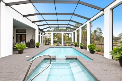 Welcome to 3567 Preserve Drive, a stunning one-level residence on Sandestin Golf and Beach Resort - Raven in Florida - for sale on GolfHomes.com, golf home, golf lot