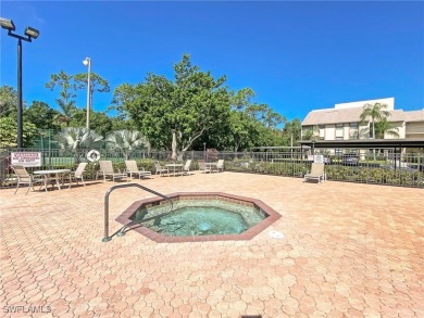 Location, Location, Location! Come see this spacious two bedroom on Cross Creek Country Club in Florida - for sale on GolfHomes.com, golf home, golf lot