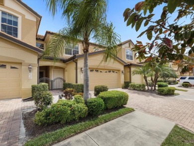 Welcome to the serene oasis of Miramar at Lakewood Ranch Country on Legacy Golf Club in Florida - for sale on GolfHomes.com, golf home, golf lot