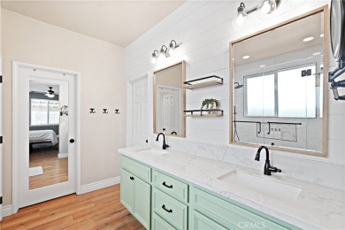 Golf Course Gem with Income Potential, an Updated Single-Story on The Golf Club At Rancho California in California - for sale on GolfHomes.com, golf home, golf lot