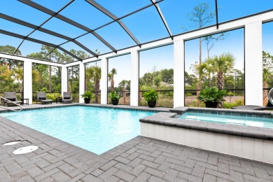 Welcome to 3567 Preserve Drive, a stunning one-level residence on Sandestin Golf and Beach Resort - Raven in Florida - for sale on GolfHomes.com, golf home, golf lot