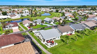 Experience the Florida lifestyle in this beautifully maintained on Sabal Springs Golf and Racquet Club in Florida - for sale on GolfHomes.com, golf home, golf lot
