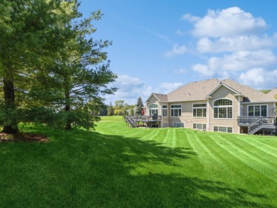 Welcome to Your Dream Ranch Townhome on the Golf Course. This on Glen Oaks Country Club in Iowa - for sale on GolfHomes.com, golf home, golf lot