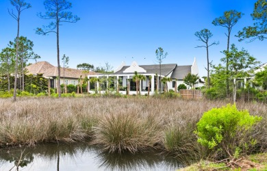 Welcome to 3567 Preserve Drive, a stunning one-level residence on Sandestin Golf and Beach Resort - Raven in Florida - for sale on GolfHomes.com, golf home, golf lot