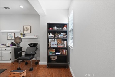 Golf Course Gem with Income Potential, an Updated Single-Story on The Golf Club At Rancho California in California - for sale on GolfHomes.com, golf home, golf lot
