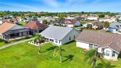 Experience the Florida lifestyle in this beautifully maintained on Sabal Springs Golf and Racquet Club in Florida - for sale on GolfHomes.com, golf home, golf lot