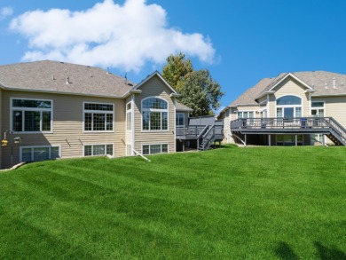 Welcome to Your Dream Ranch Townhome on the Golf Course. This on Glen Oaks Country Club in Iowa - for sale on GolfHomes.com, golf home, golf lot