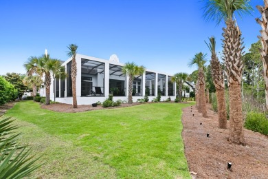 Welcome to 3567 Preserve Drive, a stunning one-level residence on Sandestin Golf and Beach Resort - Raven in Florida - for sale on GolfHomes.com, golf home, golf lot