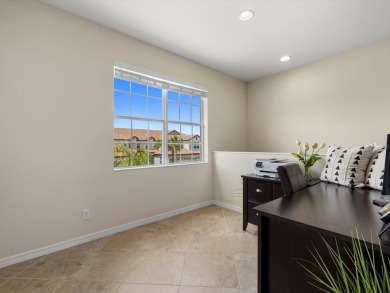 Welcome to the serene oasis of Miramar at Lakewood Ranch Country on Legacy Golf Club in Florida - for sale on GolfHomes.com, golf home, golf lot