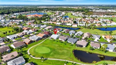 Experience the Florida lifestyle in this beautifully maintained on Sabal Springs Golf and Racquet Club in Florida - for sale on GolfHomes.com, golf home, golf lot