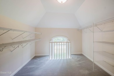 JJ Cillis-built exceptional custom brick beauty in heart of on Colonie Golf and Country Club in New York - for sale on GolfHomes.com, golf home, golf lot