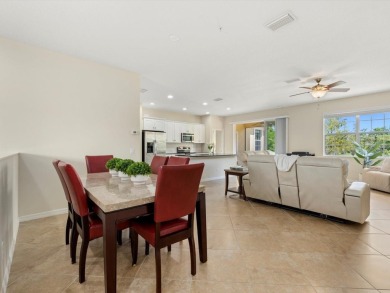 Welcome to the serene oasis of Miramar at Lakewood Ranch Country on Legacy Golf Club in Florida - for sale on GolfHomes.com, golf home, golf lot