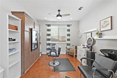 Golf Course Gem with Income Potential, an Updated Single-Story on The Golf Club At Rancho California in California - for sale on GolfHomes.com, golf home, golf lot