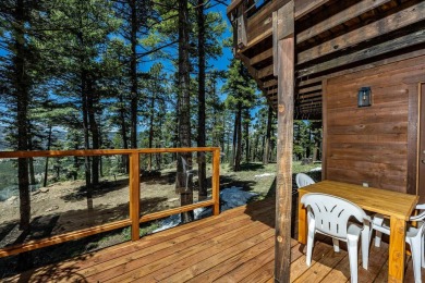 If you've been dreaming of a mountain retreat with stunning on Angel Fire Resort Country Club in New Mexico - for sale on GolfHomes.com, golf home, golf lot