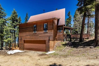 If you've been dreaming of a mountain retreat with stunning on Angel Fire Resort Country Club in New Mexico - for sale on GolfHomes.com, golf home, golf lot