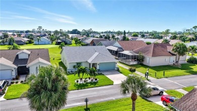 Experience the Florida lifestyle in this beautifully maintained on Sabal Springs Golf and Racquet Club in Florida - for sale on GolfHomes.com, golf home, golf lot