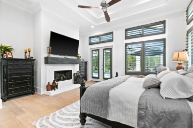 Welcome to 3567 Preserve Drive, a stunning one-level residence on Sandestin Golf and Beach Resort - Raven in Florida - for sale on GolfHomes.com, golf home, golf lot