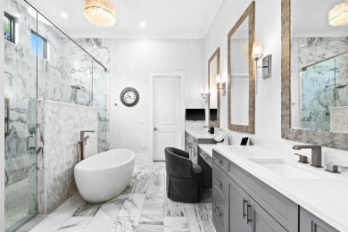 Welcome to 3567 Preserve Drive, a stunning one-level residence on Sandestin Golf and Beach Resort - Raven in Florida - for sale on GolfHomes.com, golf home, golf lot