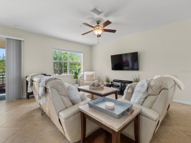 Welcome to the serene oasis of Miramar at Lakewood Ranch Country on Legacy Golf Club in Florida - for sale on GolfHomes.com, golf home, golf lot