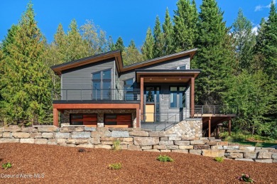 IDAHO CLUB GOLF MEMBERSHIP INCLUDED! Welcome to The Bitterroot! on The Idaho Club in Idaho - for sale on GolfHomes.com, golf home, golf lot