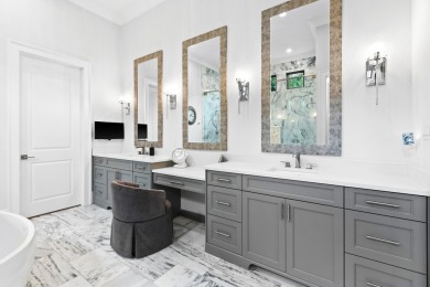 Welcome to 3567 Preserve Drive, a stunning one-level residence on Sandestin Golf and Beach Resort - Raven in Florida - for sale on GolfHomes.com, golf home, golf lot