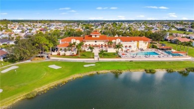 Experience the Florida lifestyle in this beautifully maintained on Sabal Springs Golf and Racquet Club in Florida - for sale on GolfHomes.com, golf home, golf lot