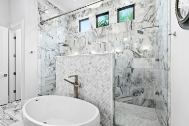 Welcome to 3567 Preserve Drive, a stunning one-level residence on Sandestin Golf and Beach Resort - Raven in Florida - for sale on GolfHomes.com, golf home, golf lot