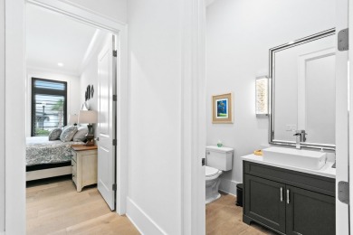 Welcome to 3567 Preserve Drive, a stunning one-level residence on Sandestin Golf and Beach Resort - Raven in Florida - for sale on GolfHomes.com, golf home, golf lot